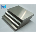 Factory Price Tungsten Carbide Flat Bar Cemented Carbide Bars for Carbide Knife